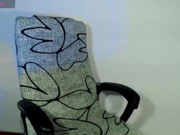 Hannah_Kiim October 01, 2025 Chaturbate stream image