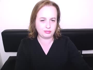 Helenbrais October 01, 2025 Chaturbate stream image
