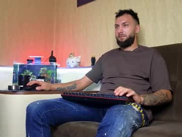 Jamienoxus October 01, 2025 Chaturbate stream image