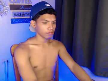 Janlloyd04 October 01, 2025 Chaturbate stream image