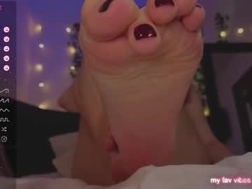 Juliette_Sunshine October 01, 2025 Chaturbate stream image