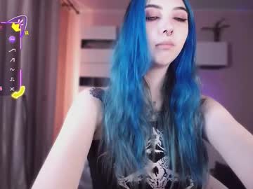 Justmeowgirl October 01, 2025 Chaturbate stream image