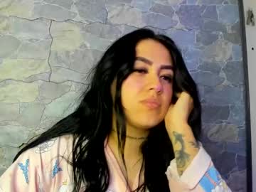 Lineishon October 01, 2025 Chaturbate stream image