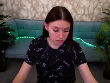 Marich_Ka October 01, 2025 Chaturbate stream image
