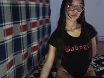 Mikhaela_ October 01, 2025 Chaturbate stream image