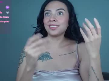Alisa__Cain October 01, 2025 Chaturbate stream image
