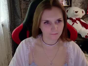 Bonnie_Kittens October 01, 2025 Chaturbate stream image