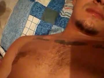 Cristian_Torres10 October 01, 2025 Chaturbate stream image