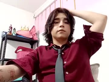 Damienbelmonth October 01, 2025 Chaturbate stream image