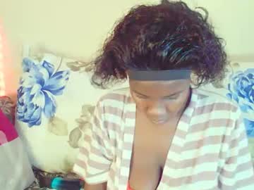 Dinnydakrazx October 01, 2025 Chaturbate stream image