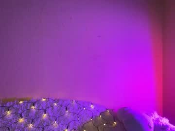 Eleanor_Rr_ October 01, 2025 Chaturbate stream image
