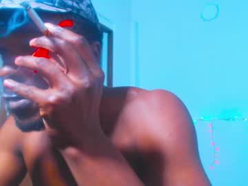 Ghostti October 01, 2025 Chaturbate stream image