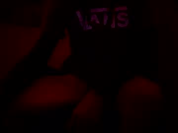 Giancrivelli04 October 01, 2025 Chaturbate stream image