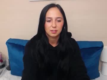 Kissluisa October 01, 2025 Chaturbate stream image