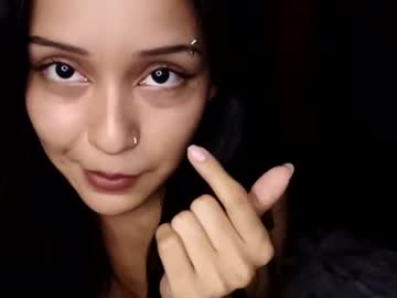 Kristy777_ October 01, 2025 Chaturbate stream image