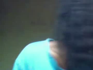Oolyette October 01, 2025 Chaturbate stream image