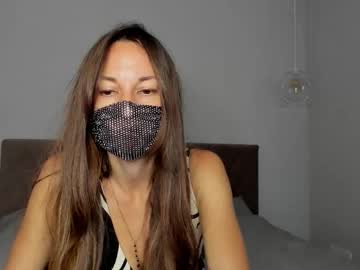Queen_Of_Moon October 01, 2025 Chaturbate stream image