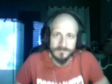 Redragonwolf October 01, 2025 Chaturbate stream image