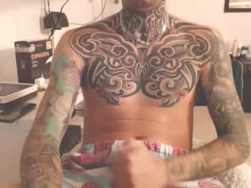 Tiago_Nebula_ October 01, 2025 Chaturbate stream image