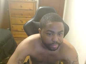 Breadw1nnah October 01, 2025 Chaturbate stream image