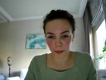 Elizabeth_Xi October 01, 2025 Chaturbate stream image