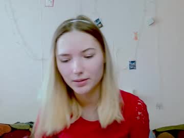 _Kikiclark_ October 01, 2025 Chaturbate stream image