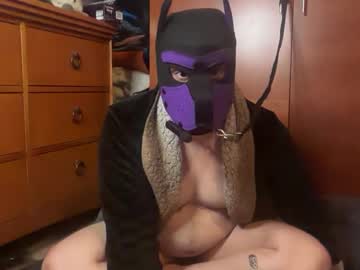 Kingjesterlv October 01, 2025 Chaturbate stream image