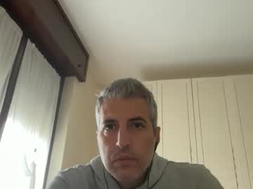 Manager82 October 01, 2025 Chaturbate stream image