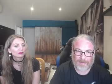 Saruandjay October 01, 2025 Chaturbate stream image