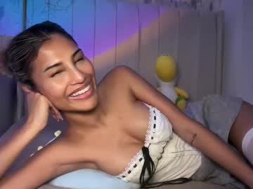 Aniishaa October 01, 2025 Chaturbate stream image