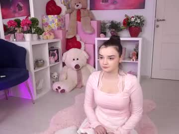 Aryastarky October 01, 2025 Chaturbate stream image