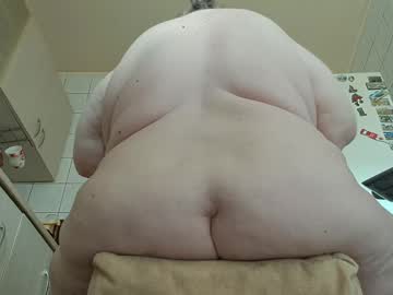Bethnorth October 01, 2025 Chaturbate stream image