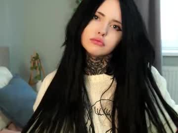 Franchescabertke October 01, 2025 Chaturbate stream image
