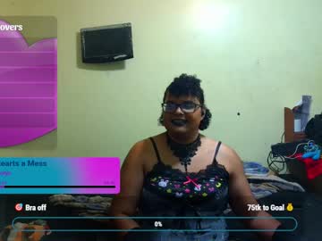 Funer54532 October 01, 2025 Chaturbate stream image
