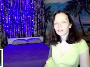 Gracefullady October 01, 2025 Chaturbate stream image