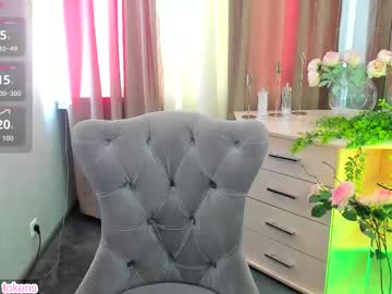 Laura_Blush October 01, 2025 Chaturbate stream image