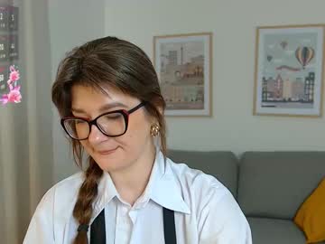 Ninarivers_ October 01, 2025 Chaturbate stream image
