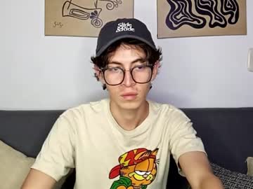 Norehg__ October 01, 2025 Chaturbate stream image
