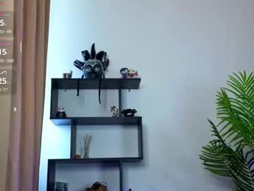 Raven_Inkk October 01, 2025 Chaturbate stream image