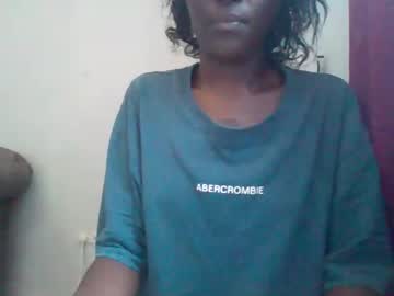 Temptiebony69 October 01, 2025 Chaturbate stream image