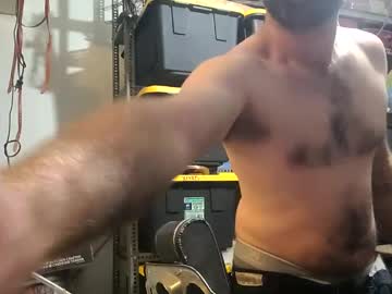 Xploringus1 October 01, 2025 Chaturbate stream image