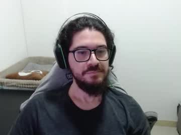 Adamussutekh October 01, 2025 Chaturbate stream image