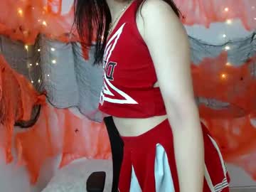 Alessandralb October 01, 2025 Chaturbate stream image