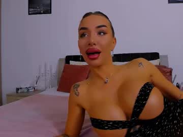 Amiracataleya October 01, 2025 Chaturbate stream image