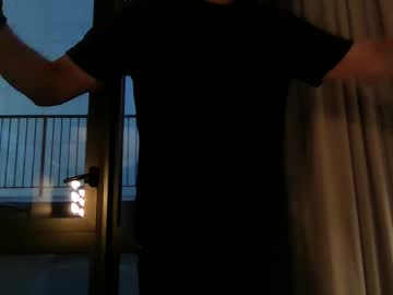 Clarkbent2 October 01, 2025 Chaturbate stream image
