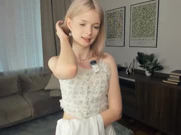 Cutebrutality October 01, 2025 Chaturbate stream image