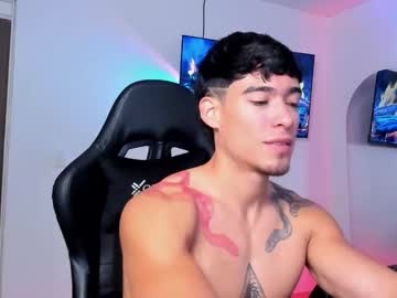 Damian_Fit October 01, 2025 Chaturbate stream image