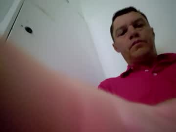Getpak October 01, 2025 Chaturbate stream image