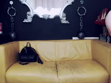 Goddessgeorgia October 01, 2025 Chaturbate stream image