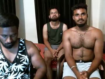 Indiandesiguys2023 October 01, 2025 Chaturbate stream image